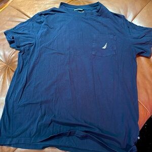 Antique men’s tee shirt